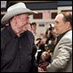 Glück im Spiel : photo Curtis Hanson, Robert Duvall