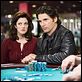 Glück im Spiel : photo Curtis Hanson, Drew Barrymore, Eric Bana