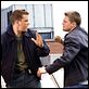 Departed: Unter Feinden : photo Leonardo DiCaprio, Martin Scorsese, Matt Damon