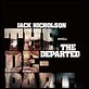Departed: Unter Feinden : poster Jack Nicholson, Martin Scorsese
