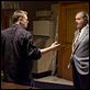 Departed: Unter Feinden : photo Alec Baldwin, Mark Wahlberg, Martin Scorsese