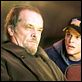 Departed: Unter Feinden : photo Jack Nicholson, Martin Scorsese, Matt Damon