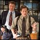Departed: Unter Feinden : photo Alec Baldwin, Mark Wahlberg, Martin Scorsese