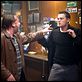 Departed: Unter Feinden : photo Leonardo DiCaprio, Martin Scorsese, Ray Winstone