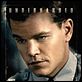 Departed: Unter Feinden : poster Martin Scorsese, Matt Damon