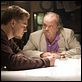 Departed: Unter Feinden : photo Jack Nicholson, Leonardo DiCaprio, Martin Scorsese