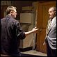 Departed: Unter Feinden : photo Jack Nicholson, Leonardo DiCaprio, Martin Scorsese