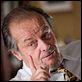 Departed: Unter Feinden : photo Jack Nicholson, Martin Scorsese