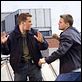Departed: Unter Feinden : photo Leonardo DiCaprio, Martin Scorsese, Matt Damon