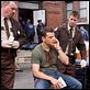 Departed: Unter Feinden : photo Martin Scorsese, Matt Damon