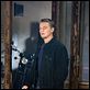 Departed: Unter Feinden : photo Leonardo DiCaprio, Martin Scorsese