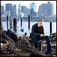Departed: Unter Feinden : photo Leonardo DiCaprio, Martin Scorsese