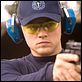 Departed: Unter Feinden : photo Leonardo DiCaprio, Martin Scorsese
