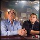 Departed: Unter Feinden : photo Leonardo DiCaprio, Martin Scorsese