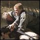 Firewall : photo Harrison Ford, Paul Bettany, Richard Loncraine
