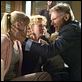 Firewall : photo Carly Schroeder, Harrison Ford, Richard Loncraine, Virginia Madsen