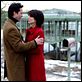 Das Haus am See : photo Alejandro Agresti, Keanu Reeves, Sandra Bullock