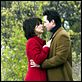Das Haus am See : photo Alejandro Agresti, Keanu Reeves, Sandra Bullock