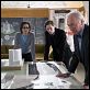 Das Haus am See : photo Brad Pitt, Christopher Plummer