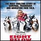 Antarctica - Gefangen im Eis : poster Frank Marshall, Paul Walker