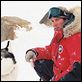 Antarctica - Gefangen im Eis : photo Frank Marshall, Paul Walker