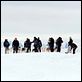Antarctica - Gefangen im Eis : photo Frank Marshall