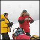 Antarctica - Gefangen im Eis : photo Bruce Greenwood, Frank Marshall, Paul Walker