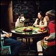 Antarctica - Gefangen im Eis : photo Frank Marshall, Jason Biggs, Moon Bloodgood, Paul Walker
