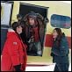 Antarctica - Gefangen im Eis : photo Frank Marshall, Jason Biggs, Moon Bloodgood, Paul Walker