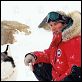 Antarctica - Gefangen im Eis : photo Frank Marshall, Paul Walker