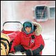 Antarctica - Gefangen im Eis : photo Frank Marshall, Paul Walker