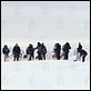 Antarctica - Gefangen im Eis : photo Frank Marshall