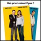 poster Dany Boon, Francis Veber, Gad Elmaleh, Virginie Ledoyen
