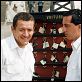 photo Dany Boon, Francis Veber, Gad Elmaleh