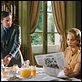 photo Daniel Auteuil, Francis Veber, Kristin Scott Thomas