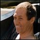 Death Race 2000 : photo David Carradine, Paul Bartel