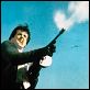 Death Race 2000 : photo Paul Bartel, Sylvester Stallone