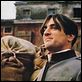 1900 : photo Bernardo Bertolucci, Robert De Niro