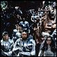 Excalibur : photo John Boorman