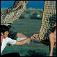 Der Swimmingpool : photo Alain Delon, Jacques Deray, Jane Birkin