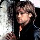 Vertrauter Feind : photo Alan J. Pakula, Brad Pitt