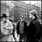 Vertrauter Feind : photo Alan J. Pakula, Brad Pitt, Harrison Ford