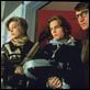 Kleine Morde unter Freunden : photo Christopher Eccleston, Danny Boyle, Ewan McGregor, Kerry Fox