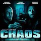 Chaos : poster Tony Giglio