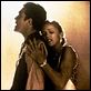Evita : photo Alan Parker, Antonio Banderas, Madonna