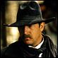 Wyatt Earp : photo Kevin Costner, Lawrence Kasdan