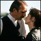 Wyatt Earp : photo Joanna Going, Kevin Costner, Lawrence Kasdan