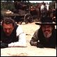 Wyatt Earp : photo Dennis Quaid, Kevin Costner, Lawrence Kasdan