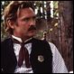 Wyatt Earp : photo Lawrence Kasdan, Michael Madsen