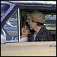 The Ballad of Jack and Rose : photo Camilla Belle, Daniel Day-Lewis, Rebecca Miller